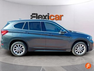 BMW X1 sDrive18d