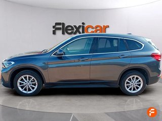 BMW X1 sDrive18d