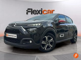Citroën C3 PureTech 60KW (83CV) Feel