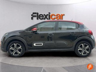 Citroën C3 PureTech 60KW (83CV) Feel