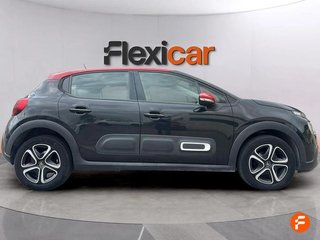 Citroën C3 PureTech 60KW (83CV) Feel