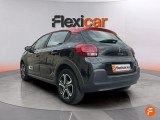 Citroën C3 PureTech 60KW (83CV) Feel