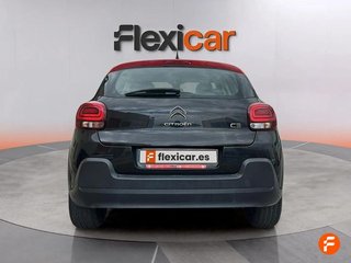 Citroën C3 PureTech 60KW (83CV) Feel