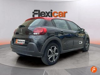 Citroën C3 PureTech 60KW (83CV) Feel