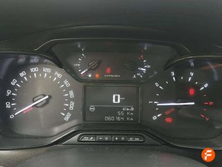 Citroën C3 PureTech 60KW (83CV) Feel