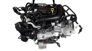 Motor completo dla volkswagen polo mocep1260127