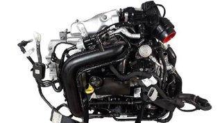 Motor completo dla volkswagen polo mocep1260127