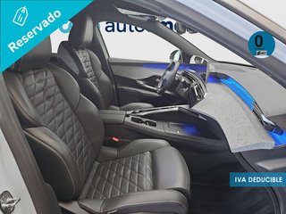 Peugeot 3008 Eléctrico GT 157 kW (214 CV)