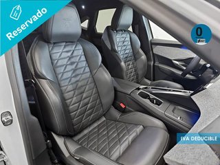 Peugeot 3008 Eléctrico GT 157 kW (214 CV)