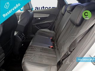 Peugeot 3008 BlueHDi 130 S&S GT 96 kW (130 CV)