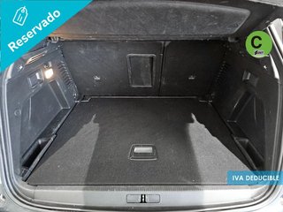Peugeot 3008 BlueHDi 130 S&S GT 96 kW (130 CV)