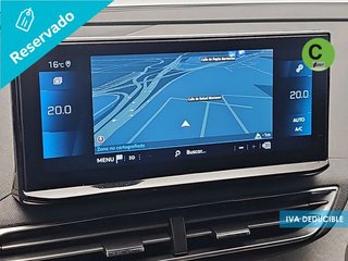 Peugeot 3008 BlueHDi 130 S&S GT 96 kW (130 CV)
