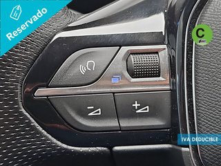 Peugeot 3008 BlueHDi 130 S&S GT 96 kW (130 CV)