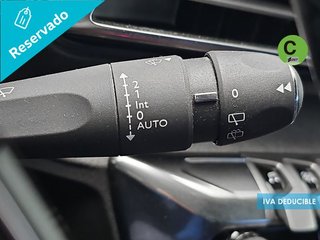 Peugeot 3008 BlueHDi 130 S&S GT 96 kW (130 CV)