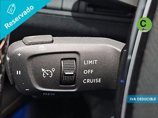 Peugeot 3008 BlueHDi 130 S&S GT 96 kW (130 CV)