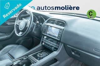 Jaguar F-Pace 2.0L i4D Prestige AWD Auto 132 kW (180 CV)