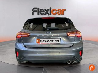 Ford Focus 1.0 Ecoboost MHEV 114kW ST-Line