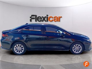 Toyota Corolla 140H Active Plus - 5P (2023)