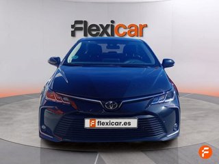 Toyota Corolla 140H Active Plus - 5P (2023)