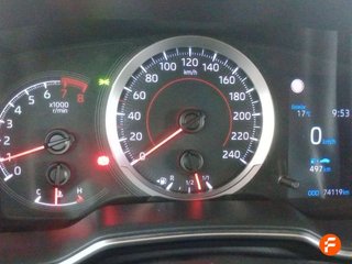 Toyota Corolla 140H Active Plus - 5P (2023)