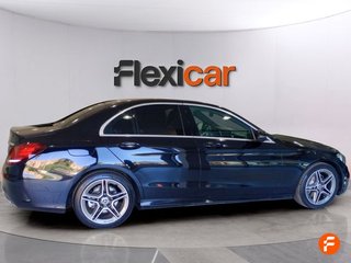 Mercedes Clase C C 180