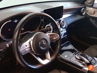 Mercedes Clase C C 180