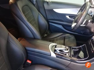Mercedes Clase C C 180