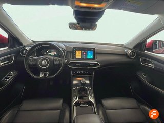 MG HS 1.5 Turbo GDI Comfort