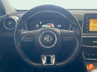 MG HS 1.5 Turbo GDI Comfort