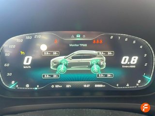 MG HS 1.5 Turbo GDI Comfort