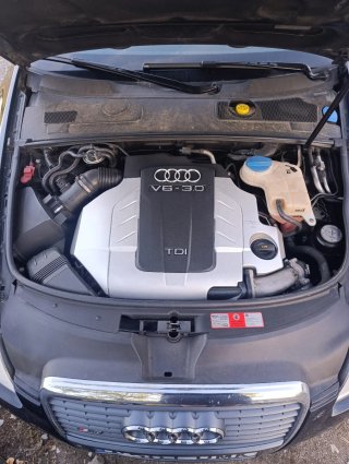 Audi A6 2005