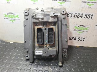 Renault 113309 centralita 20995620p06 premium