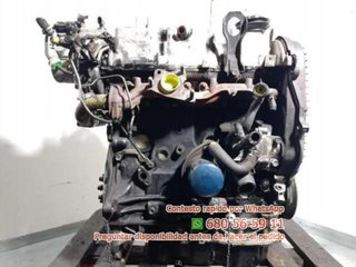 Mazda rectp5783705 motor completo rf 6 s Ref:86148