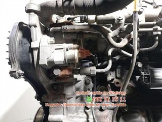 Mazda rectp5783705 motor completo rf 6 s Ref:86148