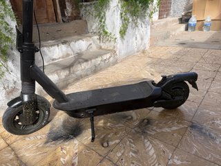 Patinete eléctrico Dualtron