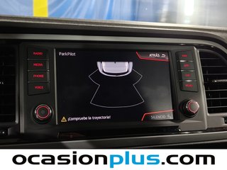 SEAT Ateca 1.6 TDI S&S Reference Edition 85 kW (115 CV)