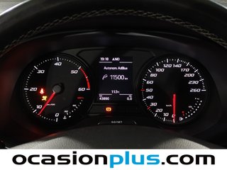 SEAT Ateca 1.6 TDI S&S Reference Edition 85 kW (115 CV)