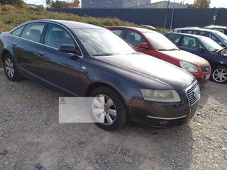 COMPRESOR AIRE ACONDICIONADO AUDI A6 BERLINA (4F2)