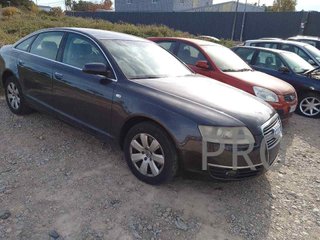 COMPRESOR AIRE ACONDICIONADO AUDI A6 BERLINA (4F2)