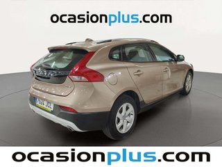 Volvo V40 Cross Country D3 Momentum Auto 110 kW (150 CV)