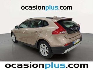 Volvo V40 Cross Country D3 Momentum Auto 110 kW (150 CV)