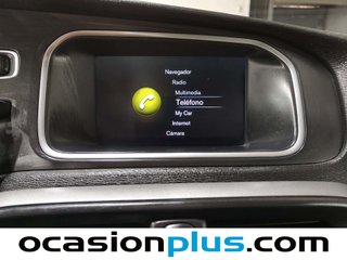 Volvo V40 Cross Country D3 Momentum Auto 110 kW (150 CV)