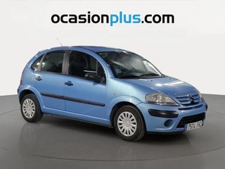 Citroen C3 1.1i Furio 44 kW (61 CV)