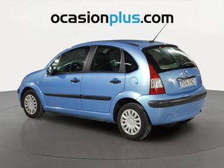 Citroen C3 1.1i Furio 44 kW (61 CV)