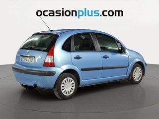 Citroen C3 1.1i Furio 44 kW (61 CV)