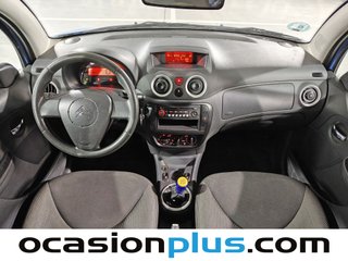 Citroen C3 1.1i Furio 44 kW (61 CV)