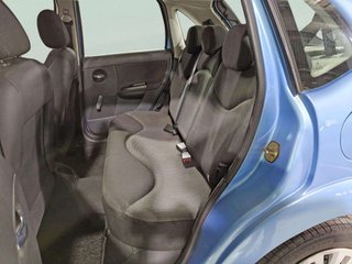 Citroen C3 1.1i Furio 44 kW (61 CV)