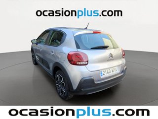Citroen C3 Origin PureTech 83 S&S Plus 61 kW (83 CV)