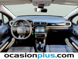 Citroen C3 Origin PureTech 83 S&S Plus 61 kW (83 CV)
