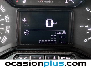 Citroen C3 Origin PureTech 83 S&S Plus 61 kW (83 CV)